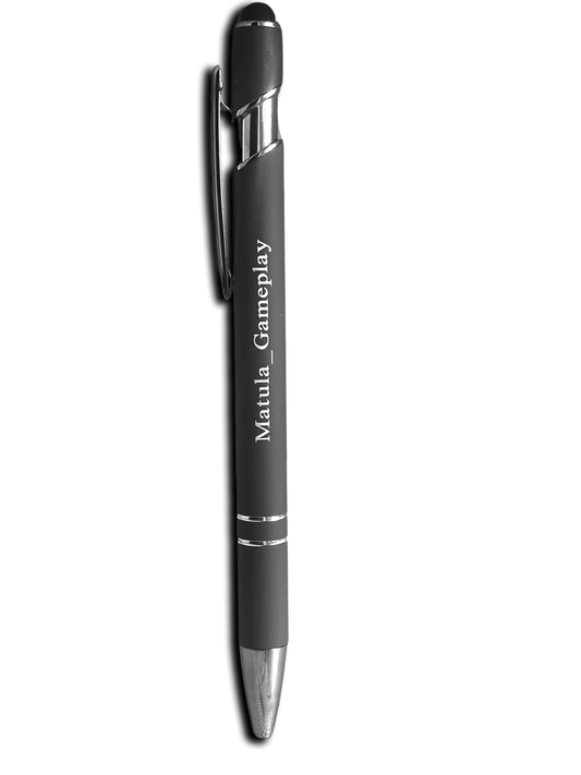 Matula_Gameplay golyós toll ÚJ