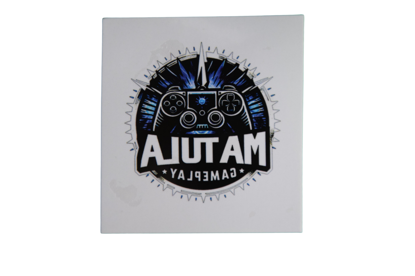 Matula_Gameplay ideiglenes tetoválás
