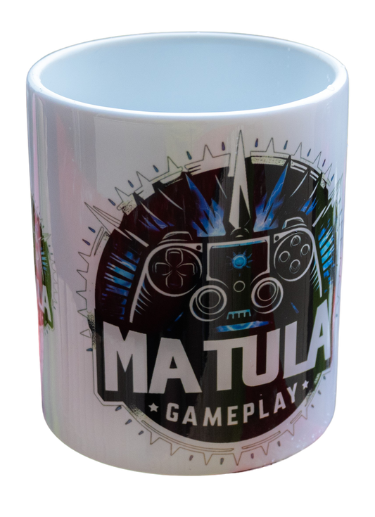 Matula_Gameplay Bögre