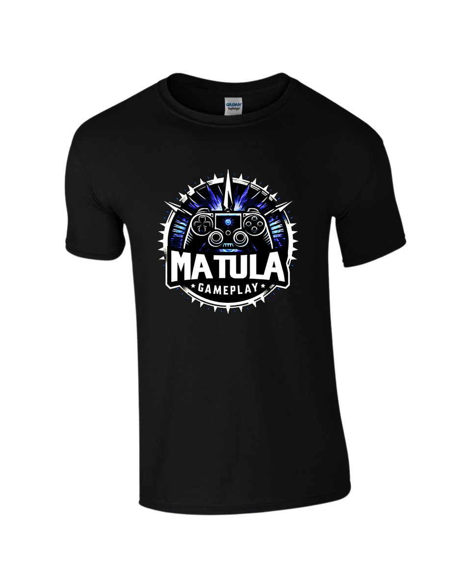 Matula_Gameplay Gildan FELNŐTT PÓLÓ