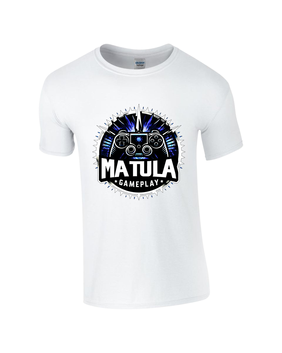 Matula_Gameplay Gildan FELNŐTT PÓLÓ