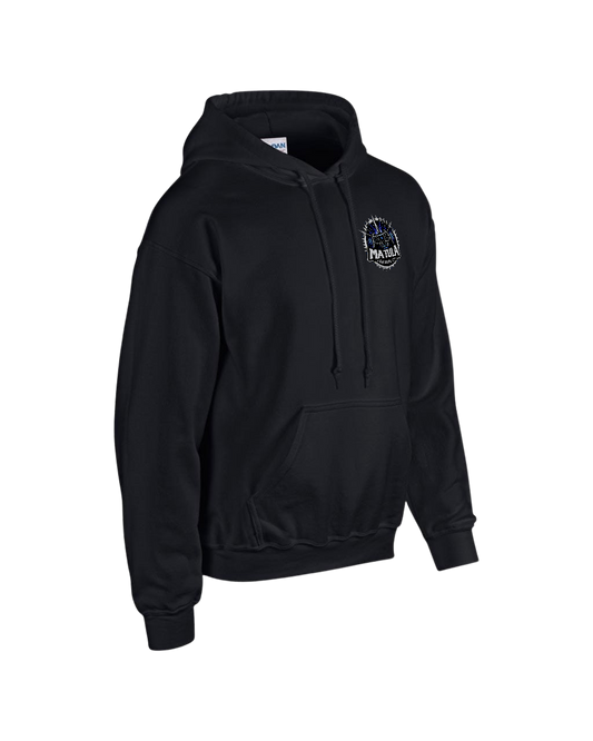 Matula_Gameplay Gildan Pulóver Unisex