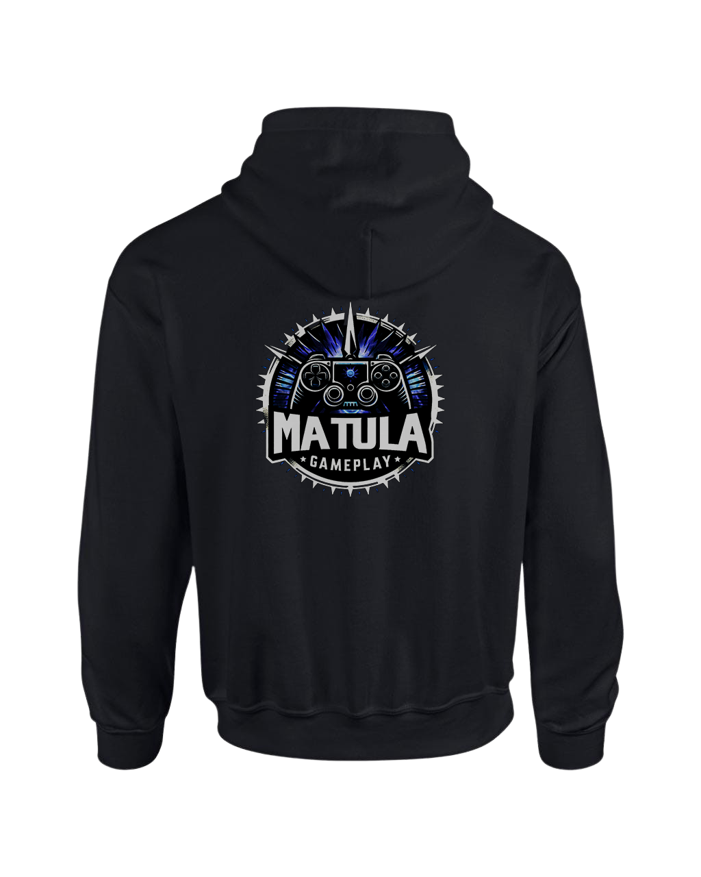 Matula_Gameplay Gildan Pulóver Unisex