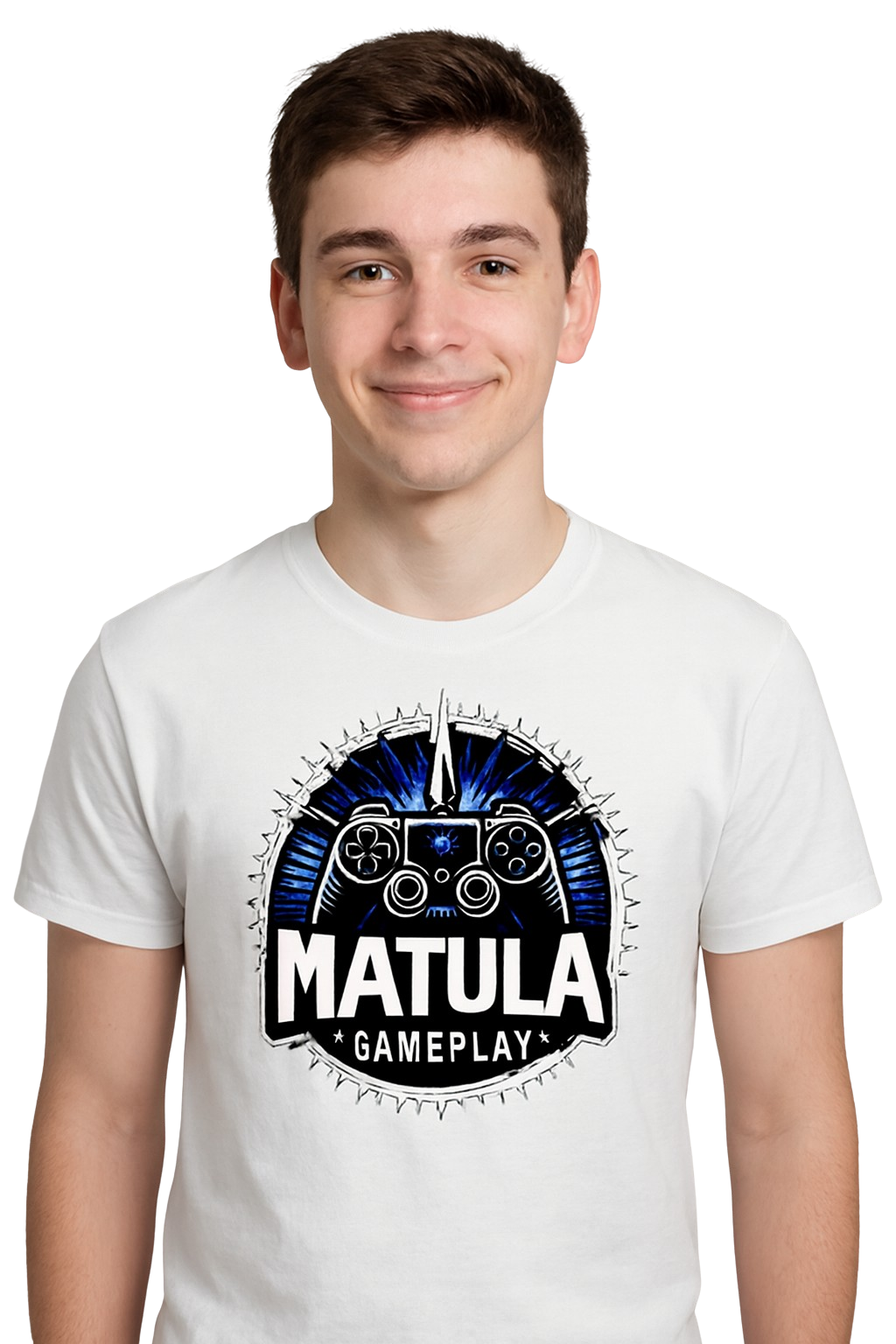 Matula_Gameplay Gildan FELNŐTT PÓLÓ