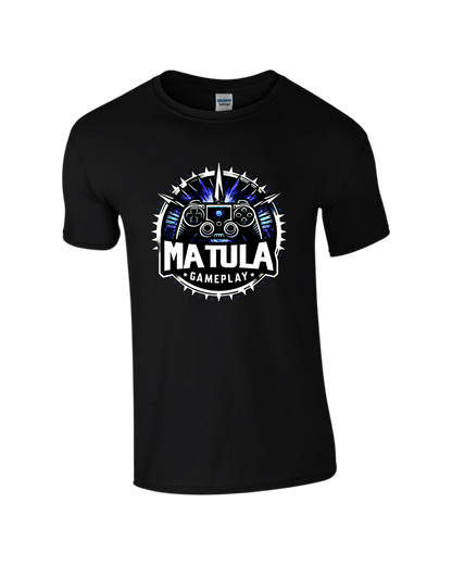 Matula_Gameplay Gildan FELNŐTT PÓLÓ