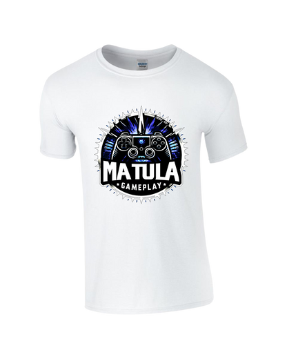 Matula_Gameplay Gildan FELNŐTT PÓLÓ